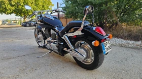 Honda Vtx 1300 | Mobile.bg    6