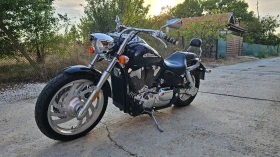 Honda Vtx 1300 | Mobile.bg    2