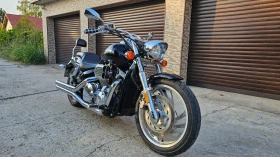 Honda Vtx