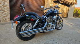 Honda Vtx 1300 | Mobile.bg    5