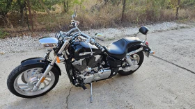 Honda Vtx 1300 | Mobile.bg    10