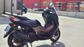 Yamaha NMAX 125, снимка 6 - Мотоциклети и мототехника - 53690826