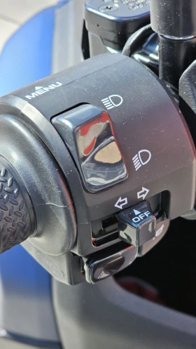 Yamaha NMAX 125, снимка 14 - Мотоциклети и мототехника - 53690826