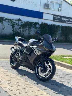 Yamaha YZF-R6 | Mobile.bg � ����� ������ 3