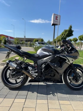 Yamaha YZF-R6 | Mobile.bg � ����� ������ 7
