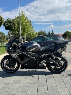 Yamaha YZF-R6 | Mobile.bg � ����� ������ 8
