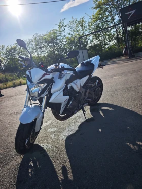 Honda Cb 1000 R MIVV | Mobile.bg � ����� ������ 7
