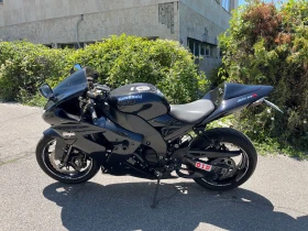 Kawasaki Zxr Ninja | Auto.bg — изображение 3