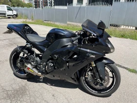 Kawasaki Zxr Ninja | Auto.bg — изображение 2
