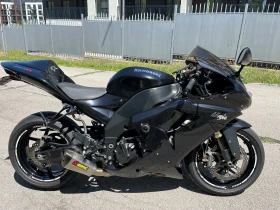 Kawasaki Zxr Ninja | Auto.bg — изображение 9