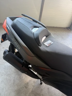 Yamaha X-max TECHMAX-2021�. | Mobile.bg � ����� ������ 9