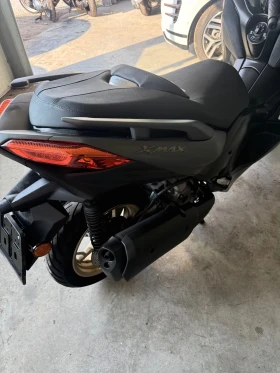 Yamaha X-max TECHMAX-2021�. | Mobile.bg � ����� ������ 7