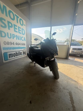 Yamaha X-max TECHMAX-2021�. | Mobile.bg � ����� ������ 3
