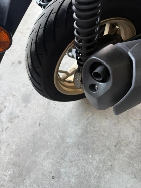 Yamaha X-max TECHMAX-2021�. | Mobile.bg � ����� ������ 16