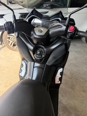 Yamaha X-max TECHMAX-2021�. | Mobile.bg � ����� ������ 10