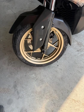 Yamaha X-max TECHMAX-2021�. | Mobile.bg � ����� ������ 14