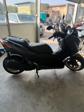 Yamaha X-max TECHMAX-2021�. | Mobile.bg � ����� ������ 8