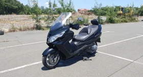 Suzuki Burgman undefined | Auto.bg — изображение 11