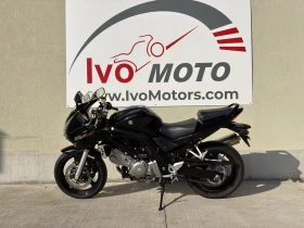 Suzuki SV 650 S | Auto.bg — изображение 2