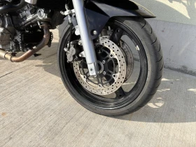 Suzuki SV 650 S | Auto.bg — изображение 8