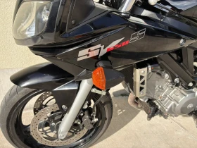 Suzuki SV 650 S | Auto.bg — изображение 5
