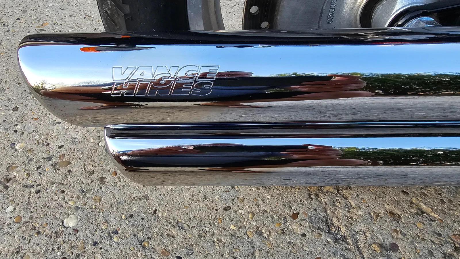 Honda Vtx 1300 | Mobile.bg   12