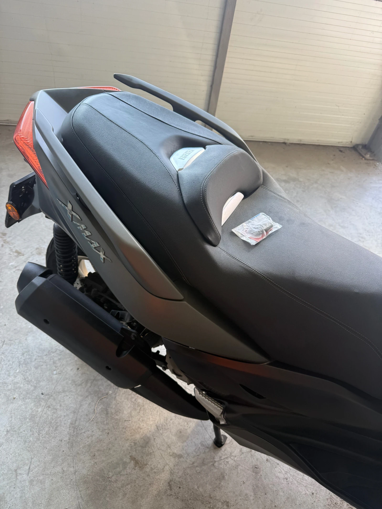 Yamaha X-max TECHMAX-2021�. | Mobile.bg � ����������� 9
