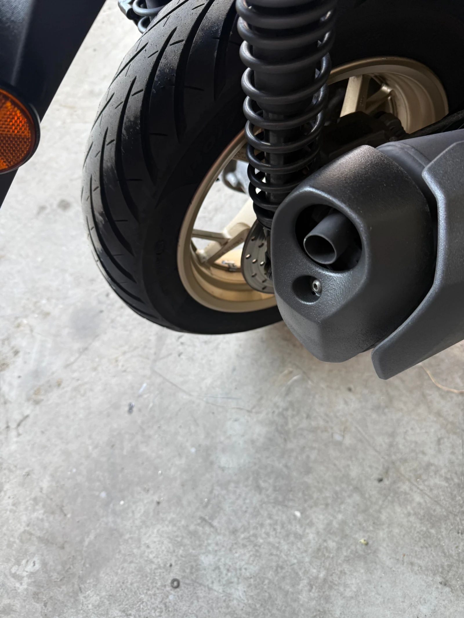 Yamaha X-max TECHMAX-2021�. | Mobile.bg � ����������� 16