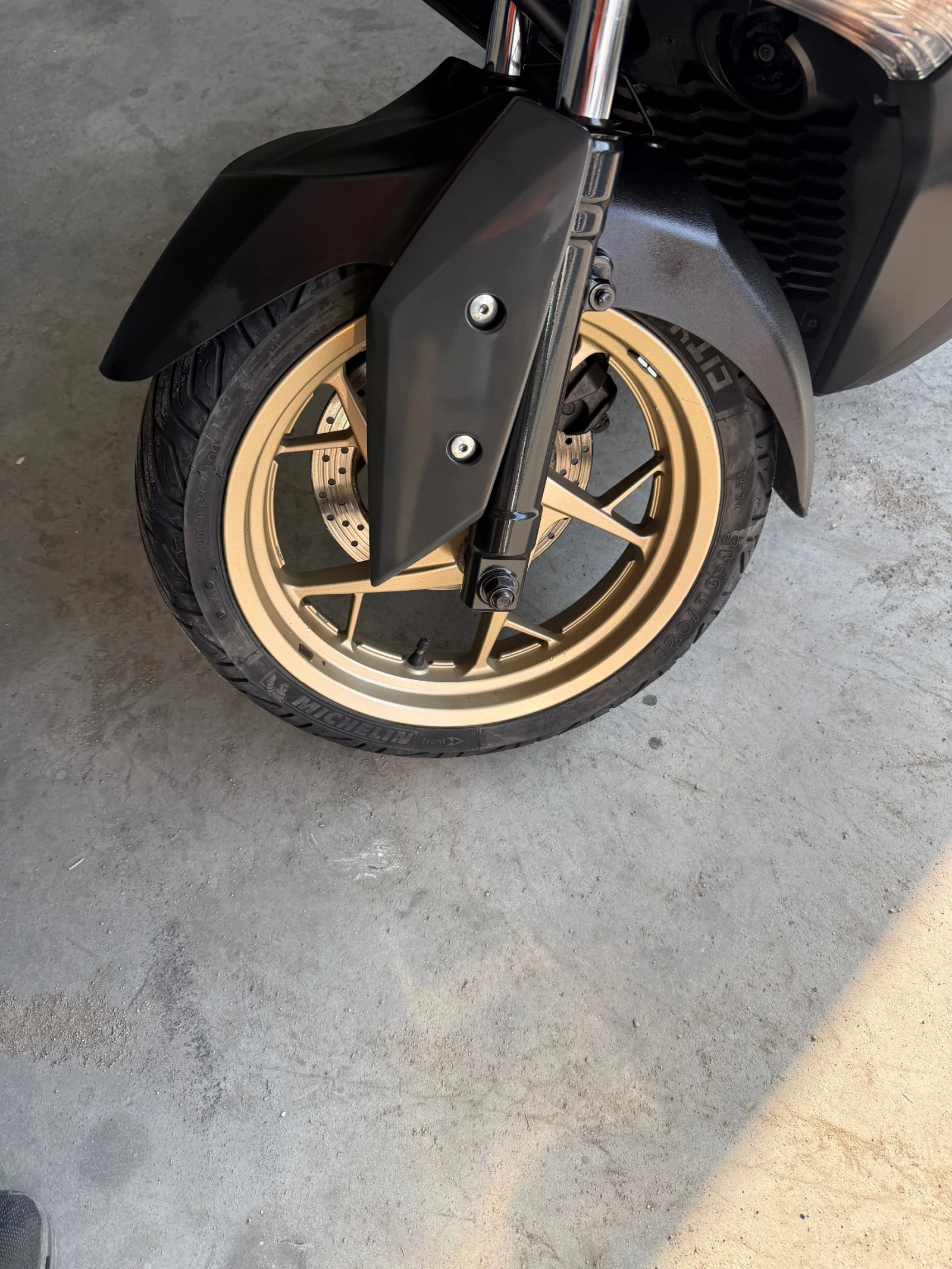 Yamaha X-max TECHMAX-2021�. | Mobile.bg � ����������� 14