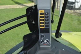 Трактор Claas AXION 850 CIS, снимка 13