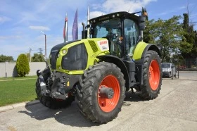   Claas