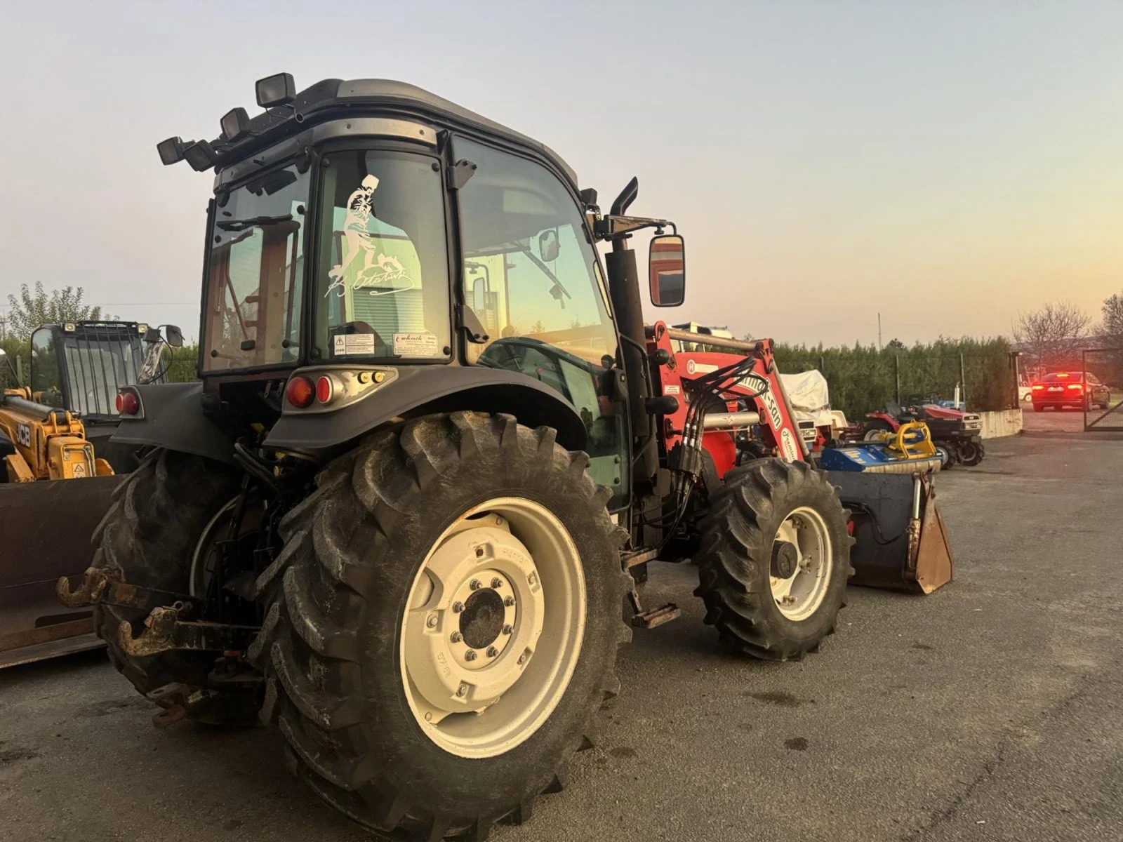  Hattat T4110 | Mobile.bg   5