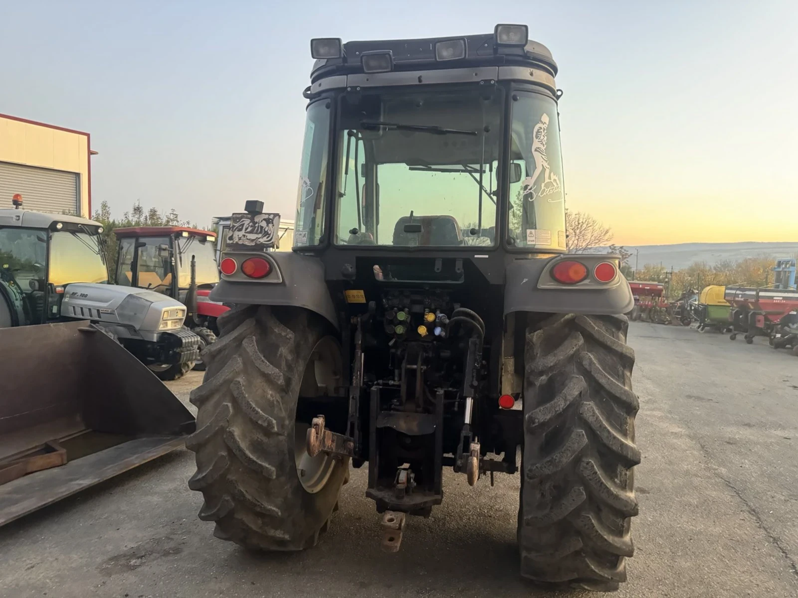  Hattat T4110 | Mobile.bg   8