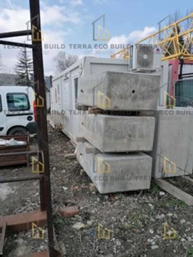 Кулокранове Liebherr ПРОТИВОТЕЖЕСТИ 40/50/63LC, снимка 3