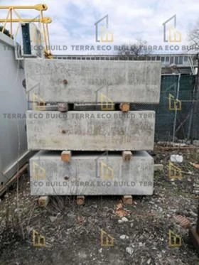 Кулокранове Liebherr ПРОТИВОТЕЖЕСТИ 40/50/63LC, снимка 4