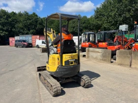 Обява за продажба на Багер Yanmar ViO17 ~29 880 лв. - изображение 2 | Auto.bg Обява за продажба на Багер Yanmar ViO17 ~29 880 лв. - изображение 2