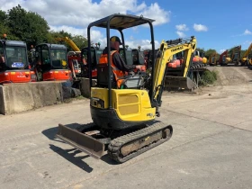 Обява за продажба на Багер Yanmar ViO17 ~29 880 лв. - изображение 3 | Auto.bg Обява за продажба на Багер Yanmar ViO17 ~29 880 лв. - изображение 3