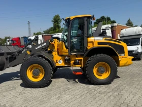 Челен товарач Volvo L45H , снимка 6 — Bazar.bg Челен товарач Volvo L45H , снимка 6