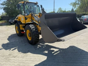 Челен товарач Volvo L45H , снимка 8 — Bazar.bg Челен товарач Volvo L45H , снимка 8