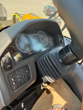 Челен товарач Volvo L45H , снимка 3 — Bazar.bg Челен товарач Volvo L45H , снимка 3