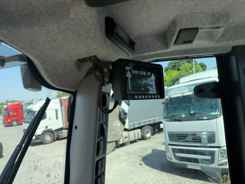 Челен товарач Volvo L45H , снимка 7 - Индустриална техника - 52795927