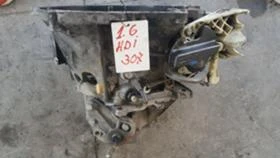 Скоростна кутия PEUGEOT 307 1.6HDI 2003, снимка 2