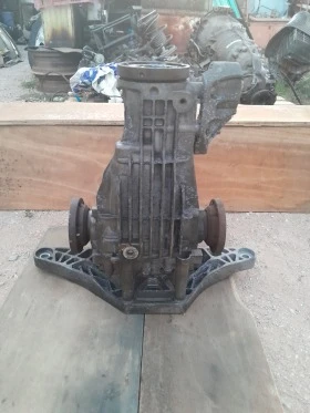 Продавам заден деференциал за Ауди А6 2007г. 3.0 4х4, снимка 2