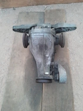 Продавам заден деференциал за Ауди А6 2007г. 3.0 4х4, снимка 1