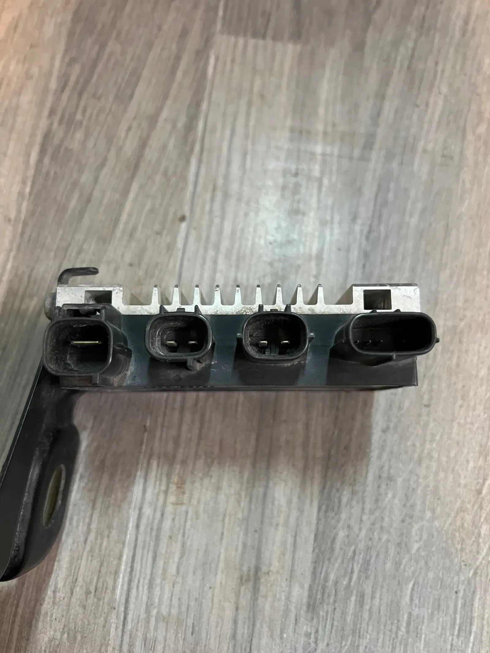 28551-30010    TOYOTA COROLLA 1.4D4D 2016 28551-30010 | Mobile.bg   2