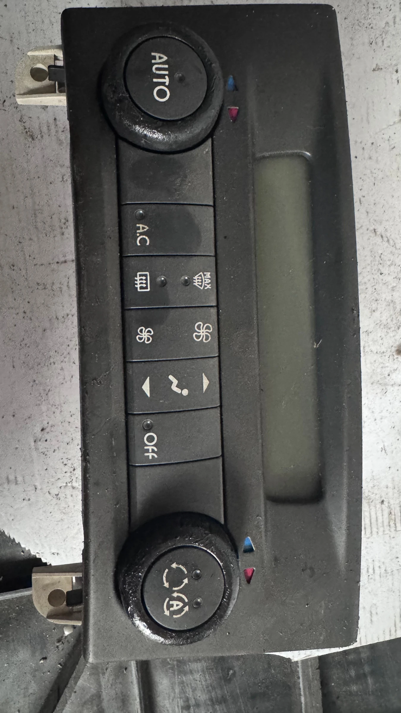   /  /   Renault Laguna - 8200264425-C / 52488918-10 / HDS20C27 | Mobile.bg   1