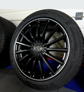    285/45R22  Mercedes-Benz GLS 63 AMG | Mobile.bg    6