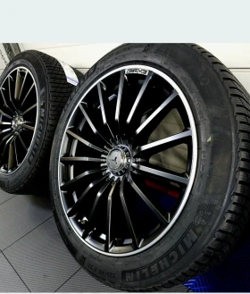    285/45R22  Mercedes-Benz GLS 63 AMG | Mobile.bg    7