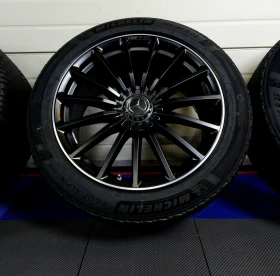        285/45R22  Mercedes-Benz GLS 63 AMG