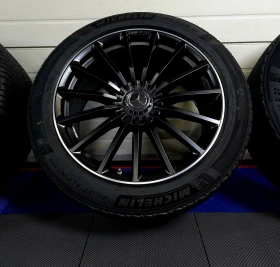       285/45R22  Mercedes-Benz GLS 63 AMG